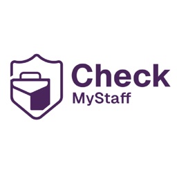 CheckMyStaff