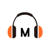 鏡好聽-暢聽中文有聲書和Podcast，用聲音閱讀 - 鏡文學股份有限公司