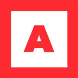 Átlátszó - App Icon