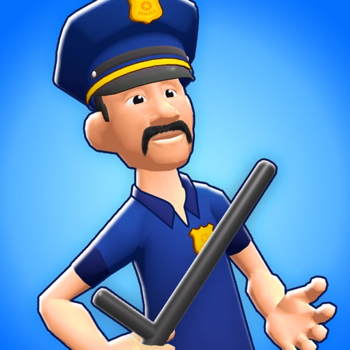 Cop Life: Police Simulator