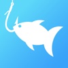 Fishing Plus - Die Angel App icon