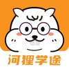 河狸学途 icon