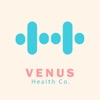 Venus Health & Fitness Tracker icon