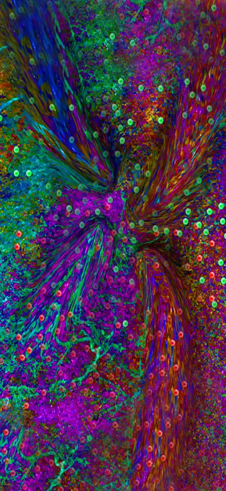 Slime Simulator - DIY ASMR fun