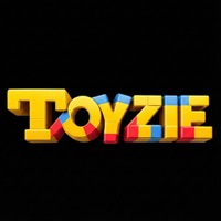 Toyzie AI: Toy Value Scanner app icon - Reference app for iPhone