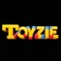 Toyzie AI: Toy Value Scanner app icon - Reference app for iPhone