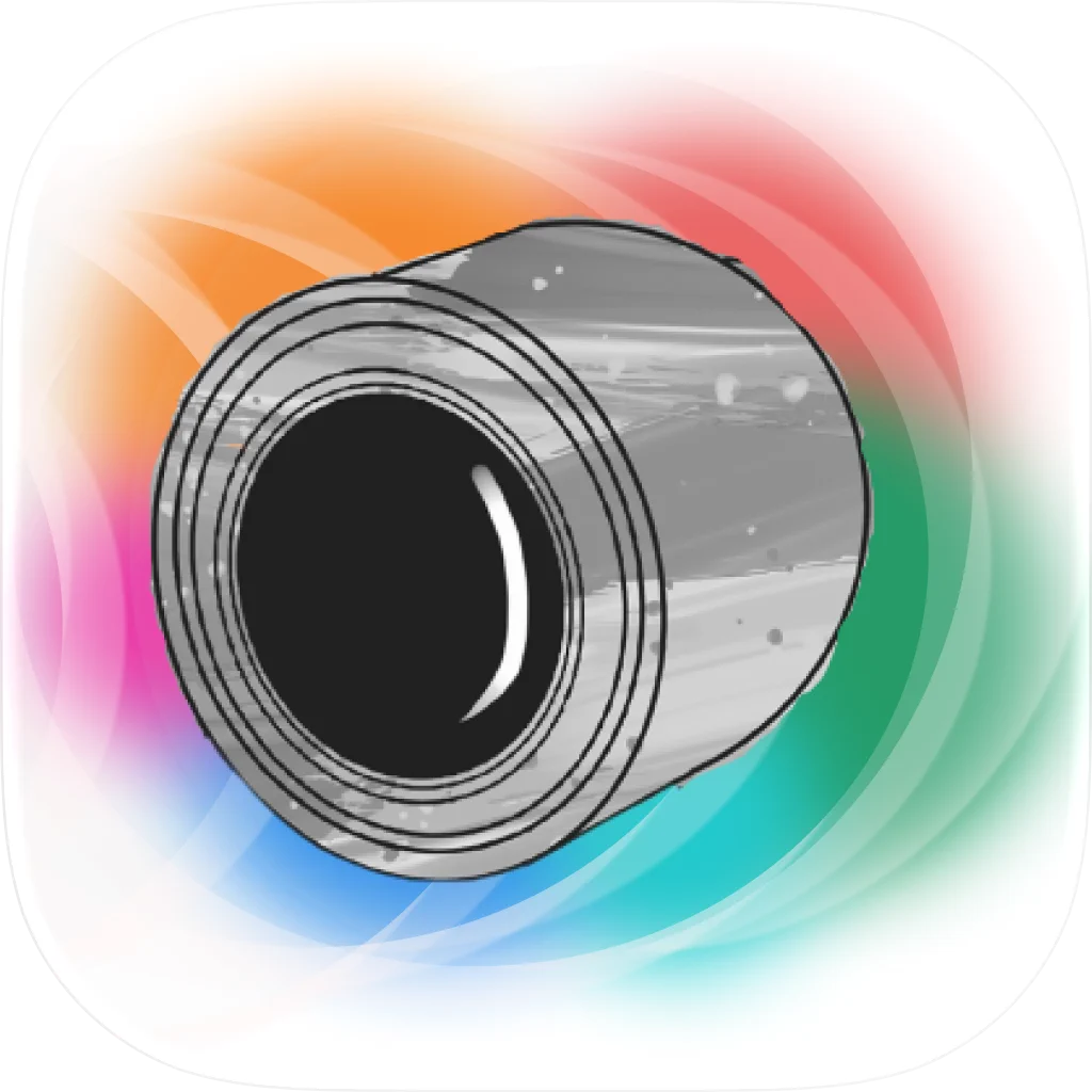 Nostalgia・Fix Old Photo&Repair