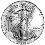 American Silver Eagle