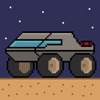 Death Rover: Space Zombie Rush icon