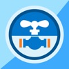 Piping Dimensions App icon