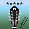 Mandolin Tuner and Chords icon