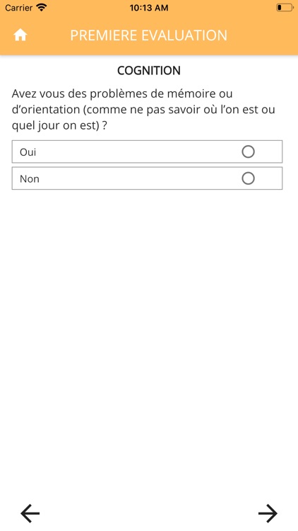 ICOPE MONITOR screenshot-3