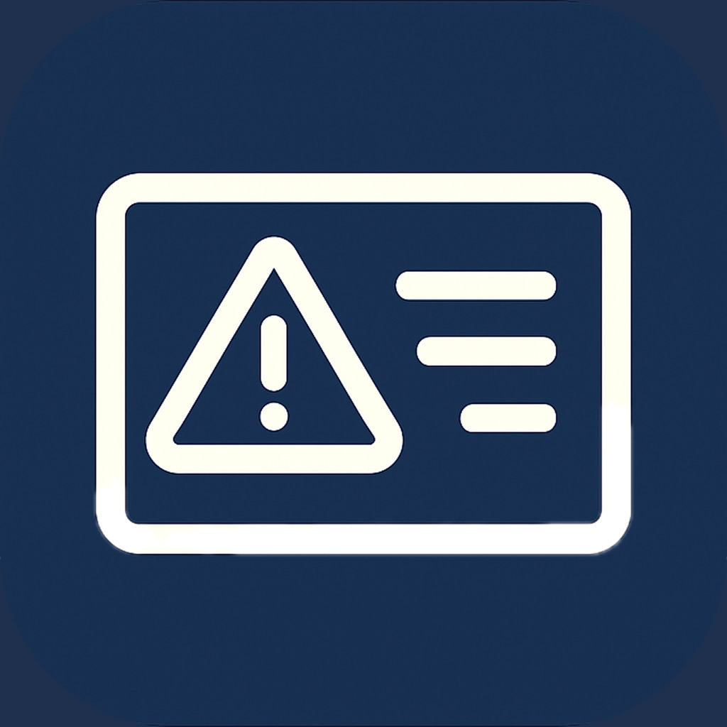 Get Teoriprøver: Bestå Teoriprøven for iOS, iPhone, iPad Aso Report