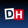DH Les Sports + - iPadアプリ