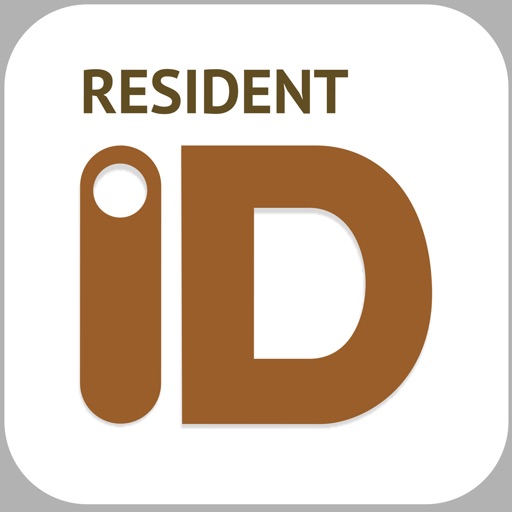 Resident ID