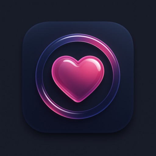 ・My Love Relationship Tracker・