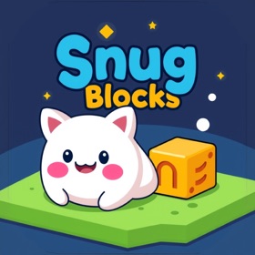 螢幕擷取畫面 (3) Snug Blocks