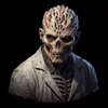 Evil Maze - Scary Monster icon