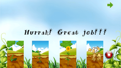 Autism Speech Sequencing Zapps app screenshot 3