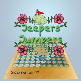 屏幕截图 (2) Jeepers Jumpers