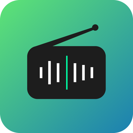 Radio App: Simple AM, FM Tuner