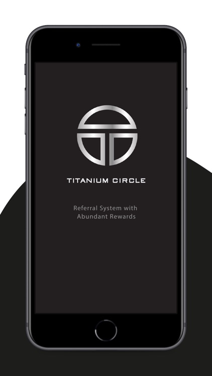 Titanium Mobile App
