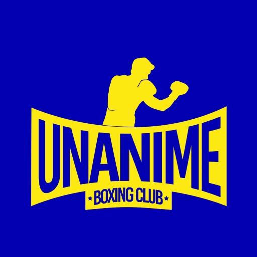 Unánime Boxing Club