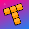 Tetro Tiles - Block Puzzle - THNDR Games