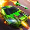 Road Legends: Fun Car Racing App Positive Reviews