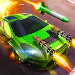 Road Legends: Fun Car Racing App Positive Reviews