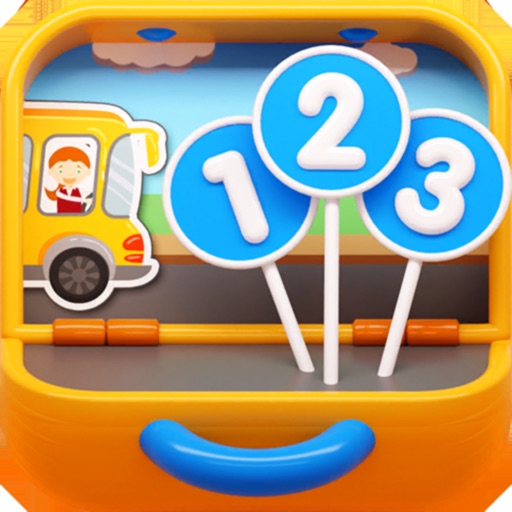 Toddler Learning Games Kidendo