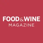 FOOD & WINE App Cancel
