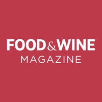 FOOD & WINE logo