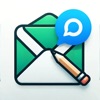 Group Text and Email icon