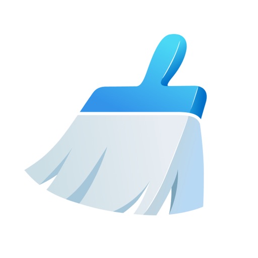 Cleanup Master Storage Cleaner iOS App