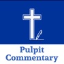 Get The Pulpit Commentary Offline for iOS, iPhone, iPad Aso Report
