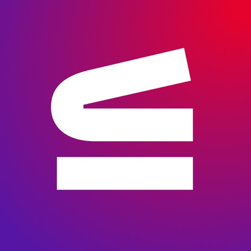 КИОН Строки: книги и аудио App Icon - Mobile TeleSystems Public Joint Stock Company