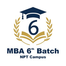 MBA 6 Batch (MEUE) NPT Campus