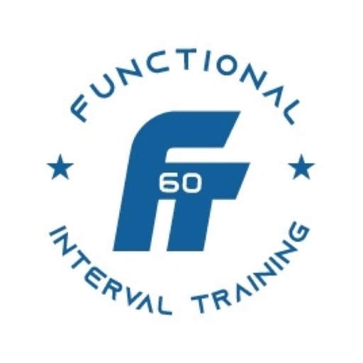 The FIT 60 Gym