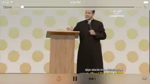 TV Canção Nova screenshot 2