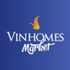 Vinhomes Market icon