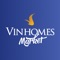 Vinhomes Market là nền tảng mua bán và cho thuê bất động sản thương hiệu Vinhomes, kết nối khách hàng với hệ thống phân phối Vinhomes và người bán/cho thuê