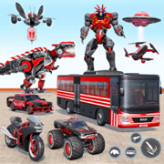 Mech Games - War simulator