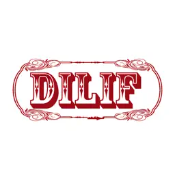 Dilif app icon