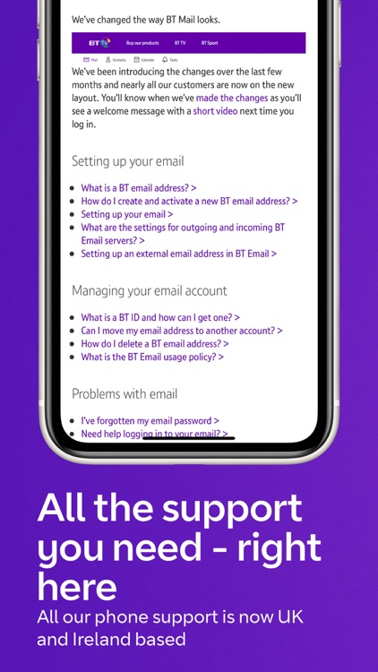 BT Email screenshot-5