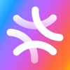 Wander: Meet people nearby icon