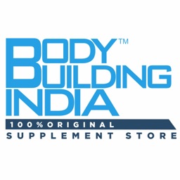 Body Building India