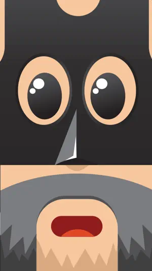 FaceSwapp screenshot 4