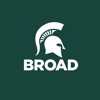 Broad College MBA CampusGroups icon