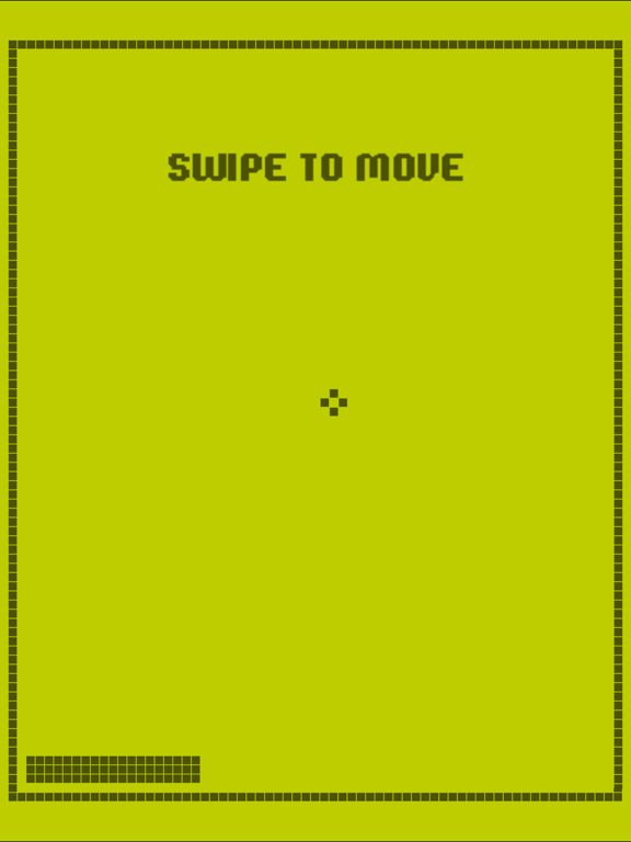 Screenshot #5 pour Good Old Snake (1997)